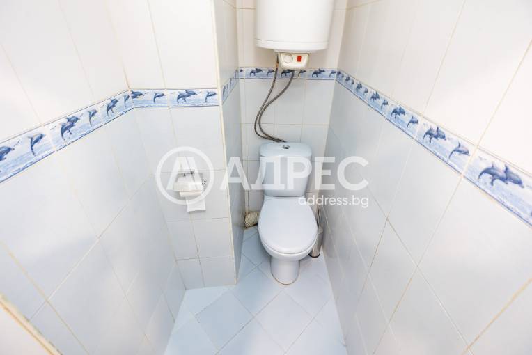 Тристаен апартамент, Варна, Възраждане 1, 702879, Снимка 16