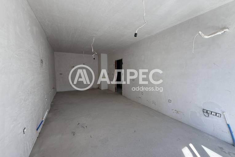 Тристаен апартамент, София, Гоце Делчев, 542880, Снимка 7