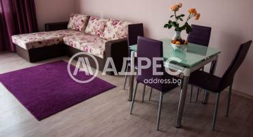 Двустаен апартамент, Варна, к.к. Св.Св. Константин и Елена, 612880, Снимка 2