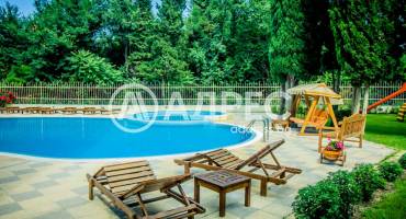 Двустаен апартамент, Варна, к.к. Св.Св. Константин и Елена, 612880, Снимка 3