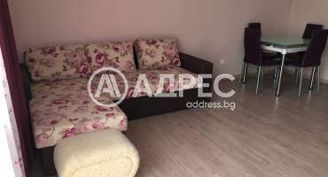 Двустаен апартамент, Варна, к.к. Св.Св. Константин и Елена, 612880, Снимка 4