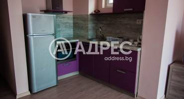 Двустаен апартамент, Варна, к.к. Св.Св. Константин и Елена, 612880, Снимка 5