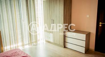 Двустаен апартамент, Варна, к.к. Св.Св. Константин и Елена, 612880, Снимка 7