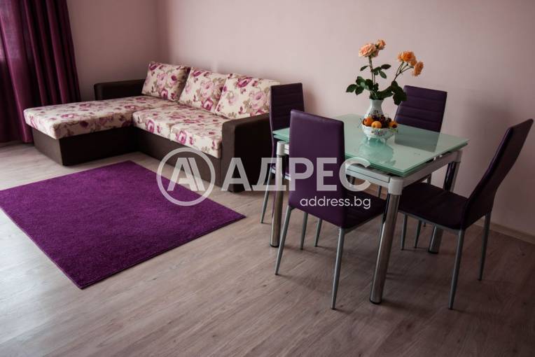 Двустаен апартамент, Варна, к.к. Св.Св. Константин и Елена, 612880, Снимка 2