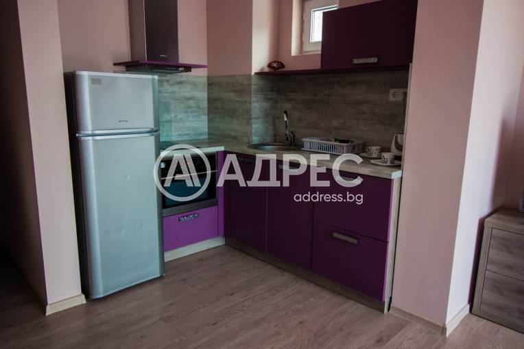 Двустаен апартамент, Варна, к.к. Св.Св. Константин и Елена, 612880, Снимка 5