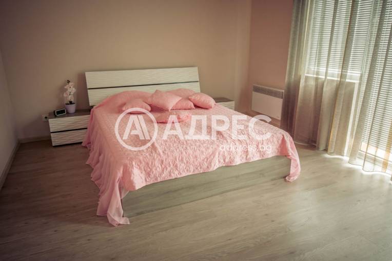 Двустаен апартамент, Варна, к.к. Св.Св. Константин и Елена, 612880, Снимка 6