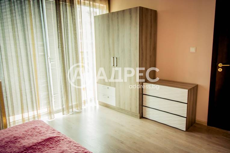 Двустаен апартамент, Варна, к.к. Св.Св. Константин и Елена, 612880, Снимка 7