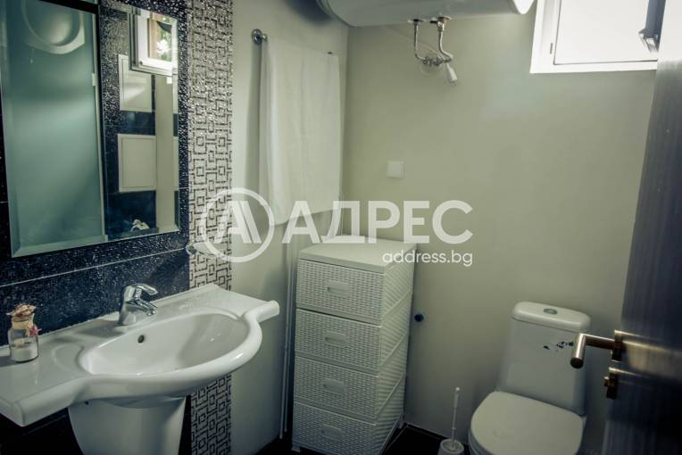 Двустаен апартамент, Варна, к.к. Св.Св. Константин и Елена, 612880, Снимка 8