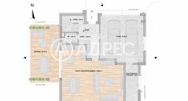 Къща/Вила, Бистрица, 639880, Снимка 1