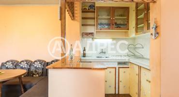 Тристаен апартамент, Плевен, 9-ти квартал, 651880, Снимка 3