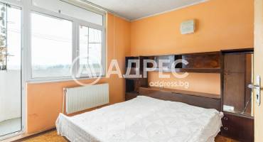 Тристаен апартамент, Плевен, 9-ти квартал, 651880, Снимка 6