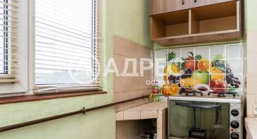 Тристаен апартамент, Плевен, 9-ти квартал, 651880, Снимка 7