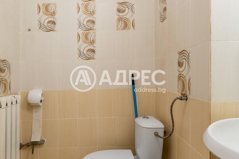Тристаен апартамент, Плевен, 9-ти квартал, 651880, Снимка 11