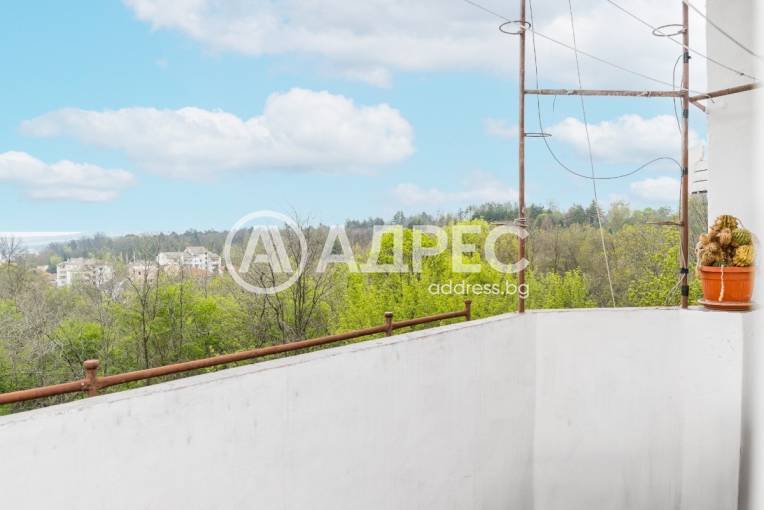 Тристаен апартамент, Плевен, 9-ти квартал, 651880, Снимка 13