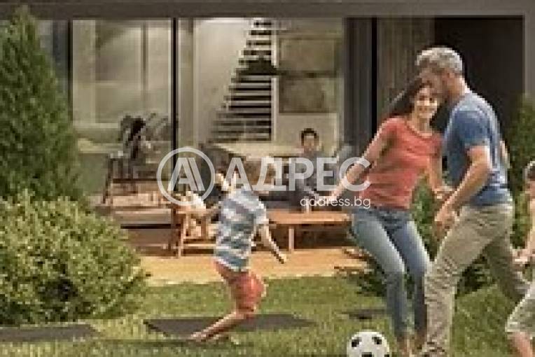 Къща/Вила, София, в.з. Киноцентъра, 658880, Снимка 2