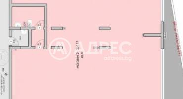 Магазин, Варна, Трошево, 674880, Снимка 3