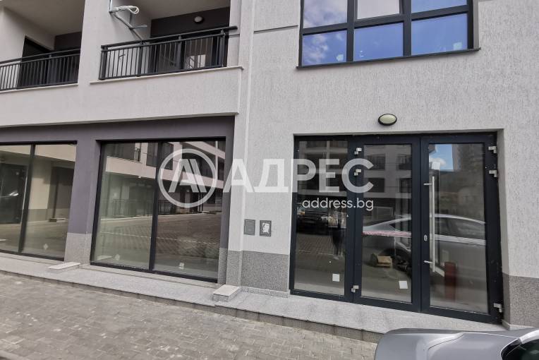 Магазин, Варна, Трошево, 674880, Снимка 1