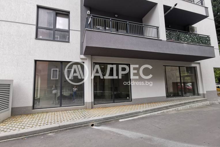 Магазин, Варна, Трошево, 674880, Снимка 2