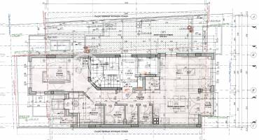 Тристаен апартамент, Варна, Цветен квартал, 675880, Снимка 10