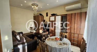 Двустаен апартамент, Варна, Автогара, 676880, Снимка 1