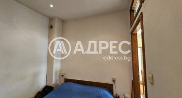 Двустаен апартамент, Варна, Автогара, 676880, Снимка 11