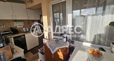 Двустаен апартамент, Варна, Автогара, 676880, Снимка 12