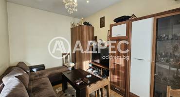 Двустаен апартамент, Варна, Автогара, 676880, Снимка 2