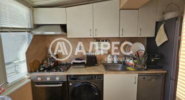 Двустаен апартамент, Варна, Автогара, 676880, Снимка 5