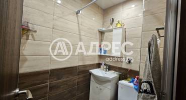 Двустаен апартамент, Варна, Автогара, 676880, Снимка 8