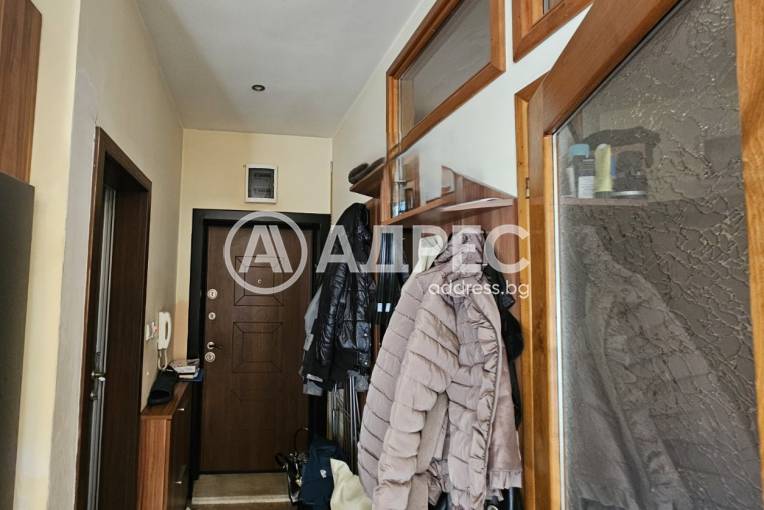 Двустаен апартамент, Варна, Автогара, 676880, Снимка 10