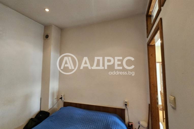 Двустаен апартамент, Варна, Автогара, 676880, Снимка 11