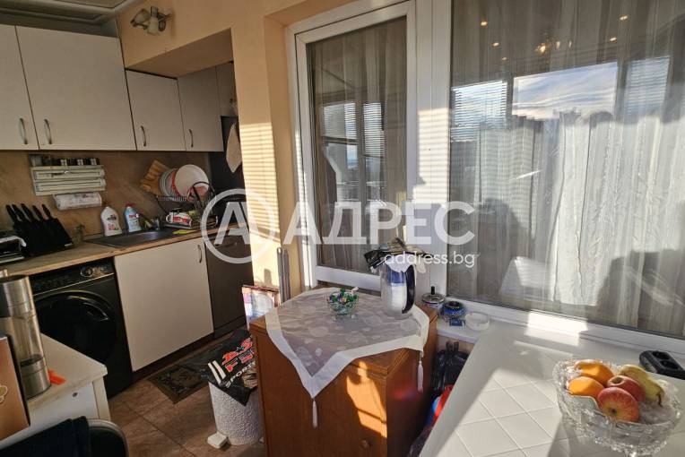 Двустаен апартамент, Варна, Автогара, 676880, Снимка 12