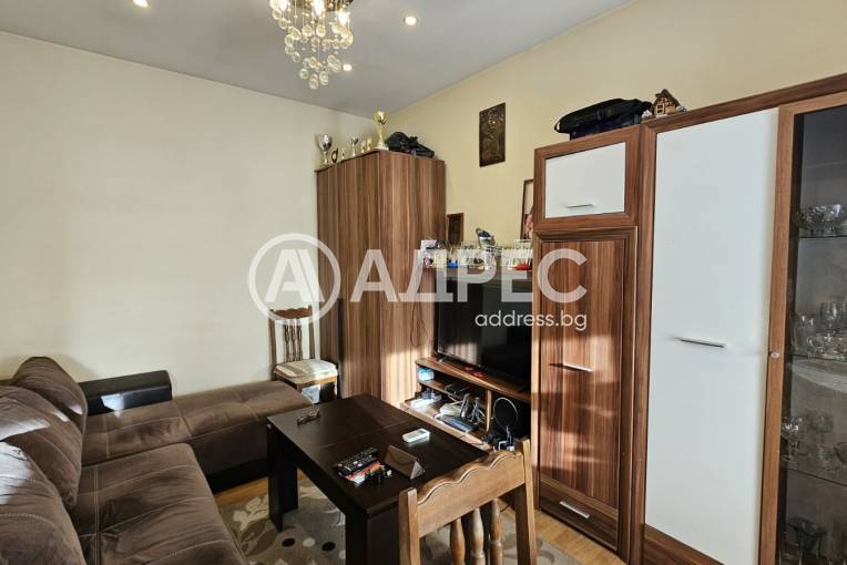 Двустаен апартамент, Варна, Автогара, 676880, Снимка 2