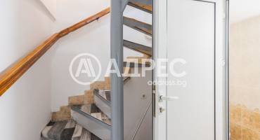 Двустаен апартамент, Варна, Цветен квартал, 677880, Снимка 10