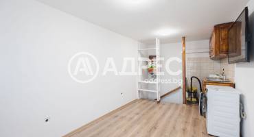 Двустаен апартамент, Варна, Цветен квартал, 677880, Снимка 3