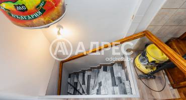 Двустаен апартамент, Варна, Цветен квартал, 677880, Снимка 5