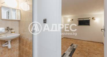 Двустаен апартамент, Варна, Цветен квартал, 677880, Снимка 9