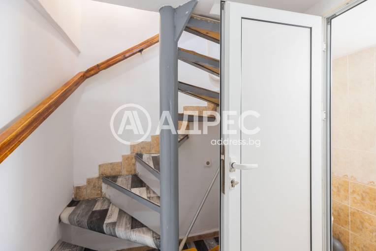 Двустаен апартамент, Варна, Цветен квартал, 677880, Снимка 10