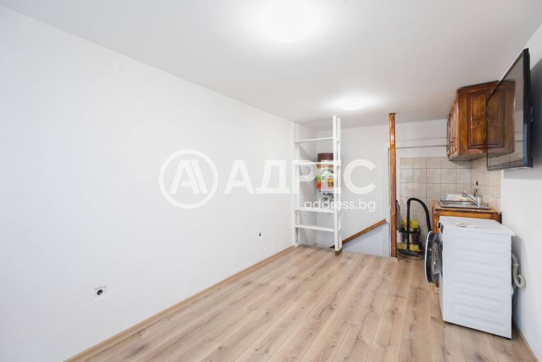 Двустаен апартамент, Варна, Цветен квартал, 677880, Снимка 3