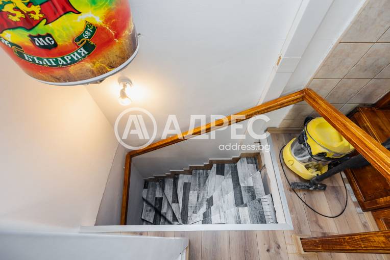 Двустаен апартамент, Варна, Цветен квартал, 677880, Снимка 5