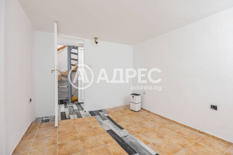 Двустаен апартамент, Варна, Цветен квартал, 677880, Снимка 7