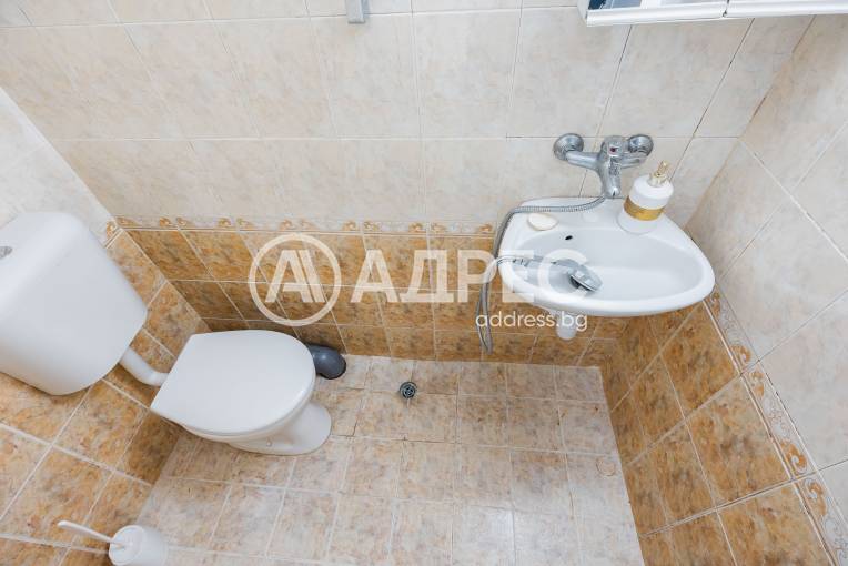Двустаен апартамент, Варна, Цветен квартал, 677880, Снимка 8