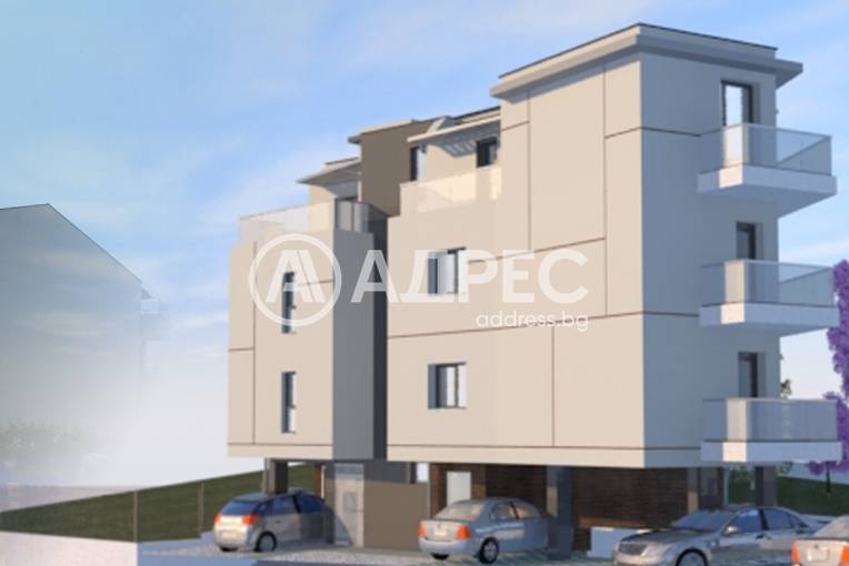 Двустаен апартамент, Созопол, местност Месаря, 681880, Снимка 3