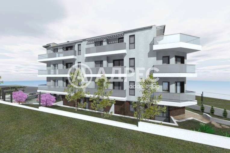 Двустаен апартамент, Созопол, местност Месаря, 681880, Снимка 5