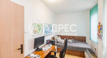 Тристаен апартамент, Варна, Общината, 684880, Снимка 10