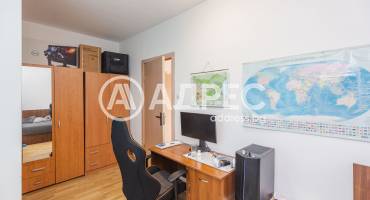 Тристаен апартамент, Варна, Общината, 684880, Снимка 11