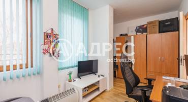 Тристаен апартамент, Варна, Общината, 684880, Снимка 12