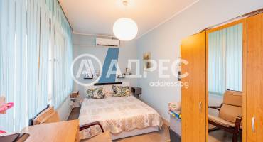 Тристаен апартамент, Варна, Общината, 684880, Снимка 14