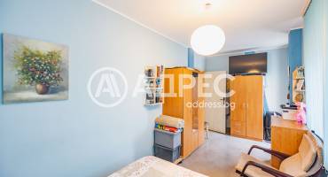 Тристаен апартамент, Варна, Общината, 684880, Снимка 15