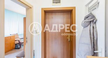 Тристаен апартамент, Варна, Общината, 684880, Снимка 18